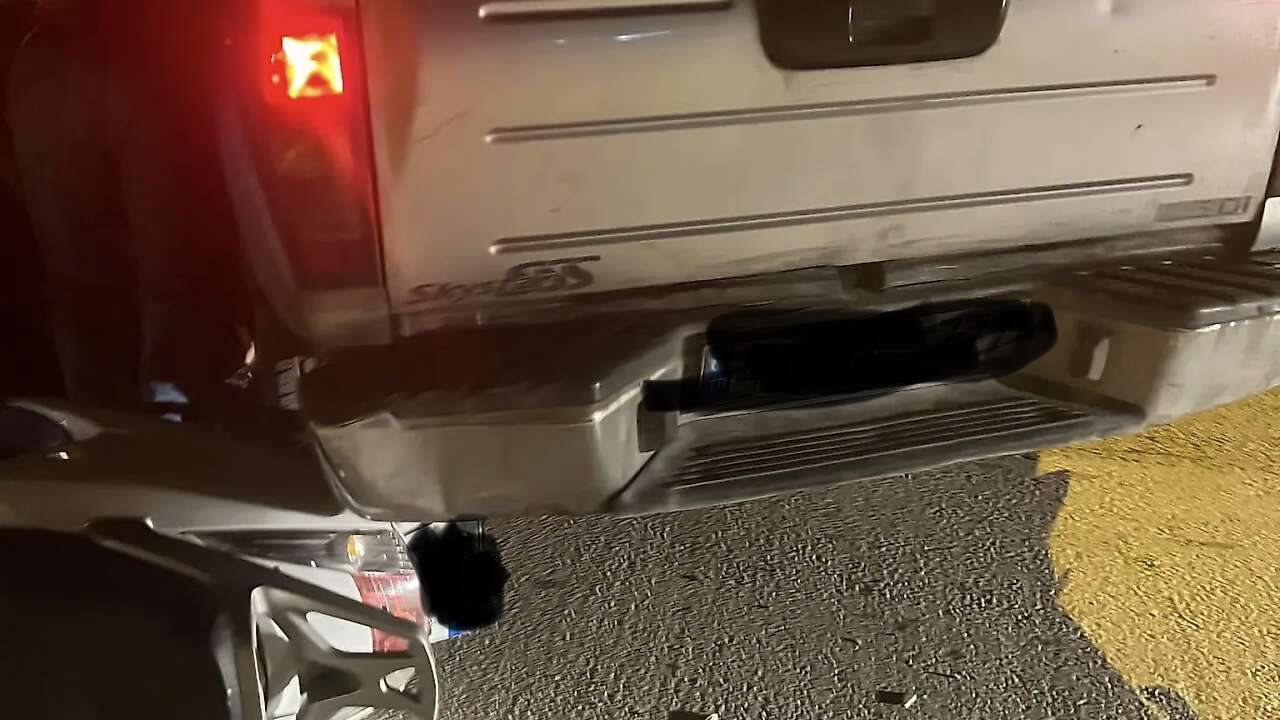 Muğla’da Otomobil ile Motosiklet Çarpıştı: Sürücü Ağır Yaralı