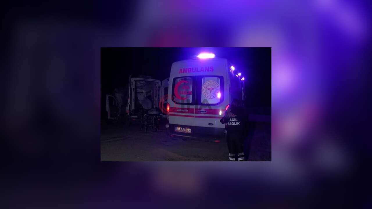 14 Yaşındaki Çocuk Su Birikintisinde Elektrik Akımına Kapılarak Öldü