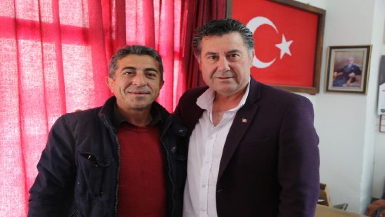 Kocadon Rüzgarıyla Kavaklıdere’den Aday