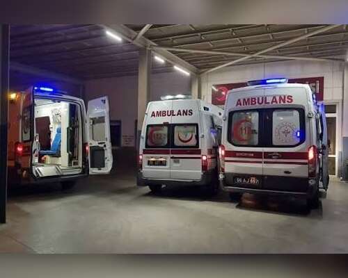 Babasını Öldürdü, Cansız Bedeniyle Aynı Evde 1 Gün Kaldı