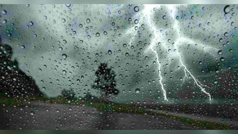 Meteoroloji’den 48 İl İçin Sarı ve Turuncu Kodlu Uyarı: Kuvvetli Yağış ve Fırtına Kapıda
