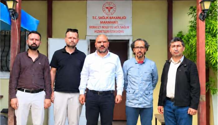 Sağlık-Sen’den Marmaris’teki İstasyonda Mobbing İddiası: “Derhâl Somut Adım Atılmalı”