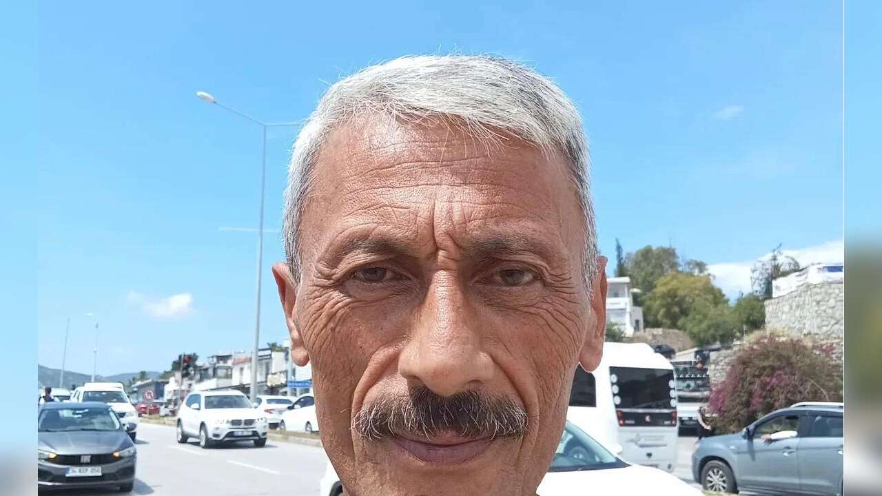 Bodrum’da Otoparkta Şüpheli Ölüm: 52 Yaşındaki Adam Hayatını Kaybetti