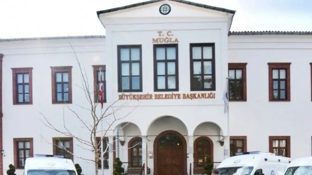 Muğla Büyükşehir Belediyesi  Personel Alacak: Başvurular 19 Ekim'de Başlıyor