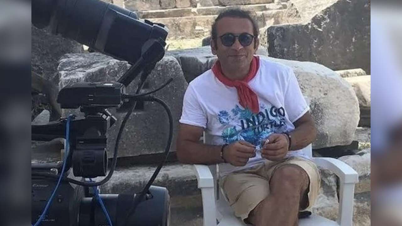 Datça’da Kazı Ekibinde Görevli Restoratör Evinde Ölü Bulundu