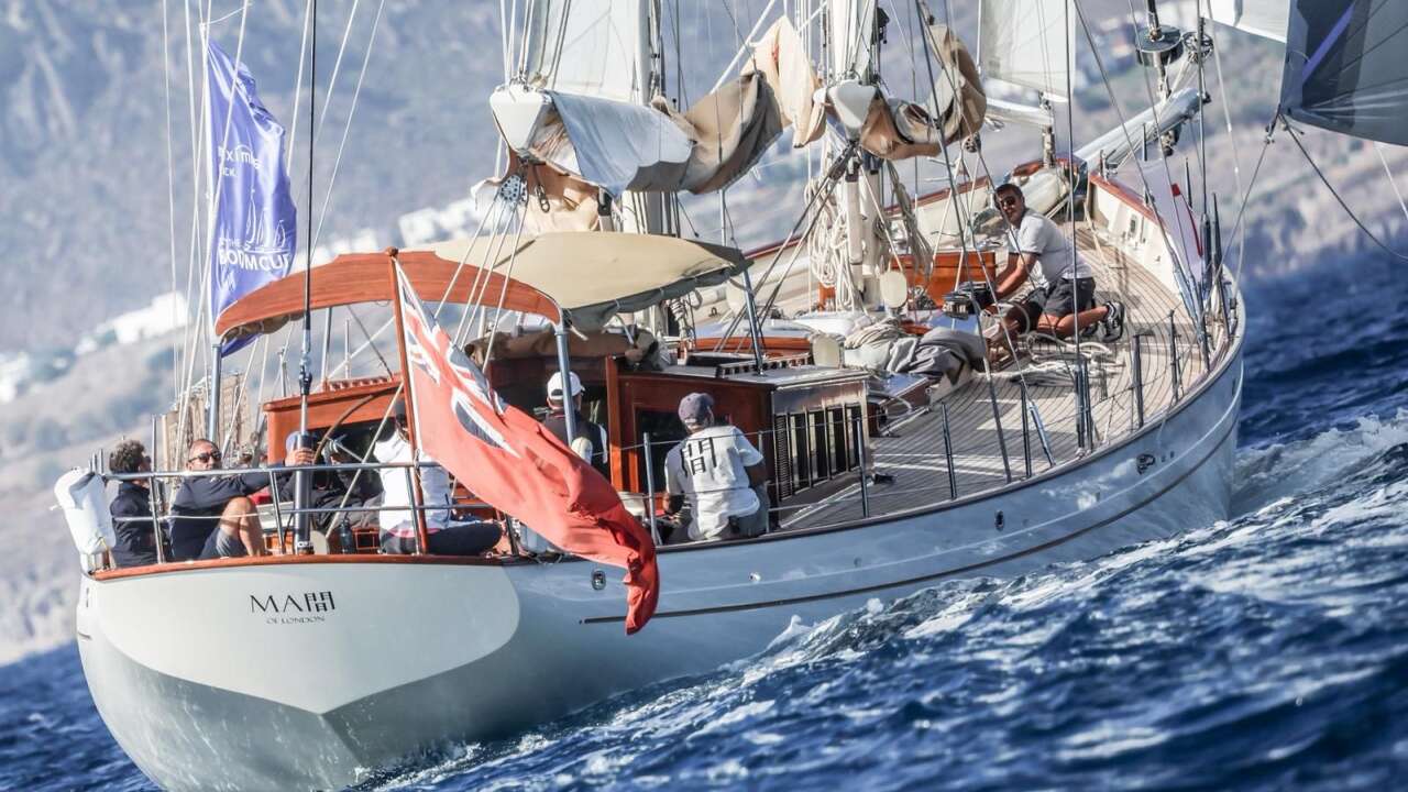 The Bodrum Cup, 38. Yılında "Bodrum Gemisi" Temasıyla Yelken Açıyor