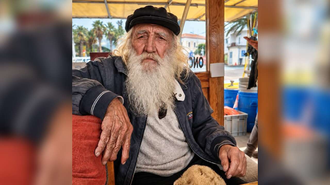Muğla’nın Emektar Kaptanı Hayatını Kaybetti
