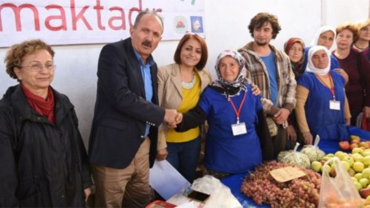 Yerel Tohum  Yeni Yönetmeliğine Tepki