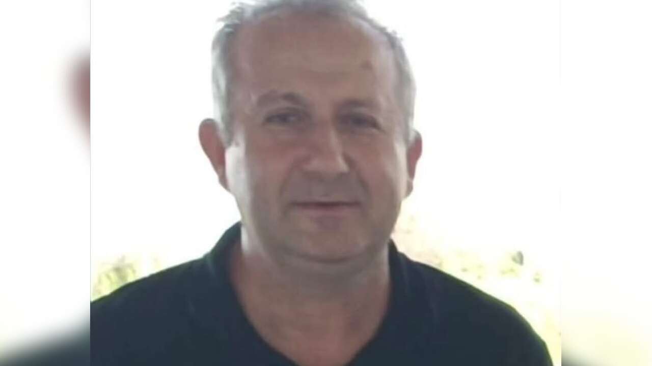 Dere Kenarında Bulunan Cesedin Kimliği Belli Oldu
