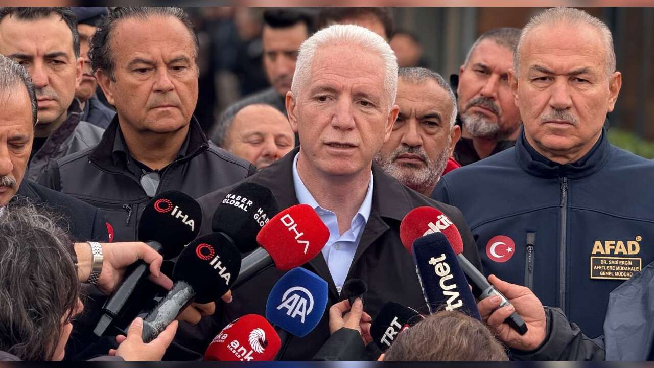 Selde Can Kaybı 4’e Yükseldi: 5 Kişi Kayıp