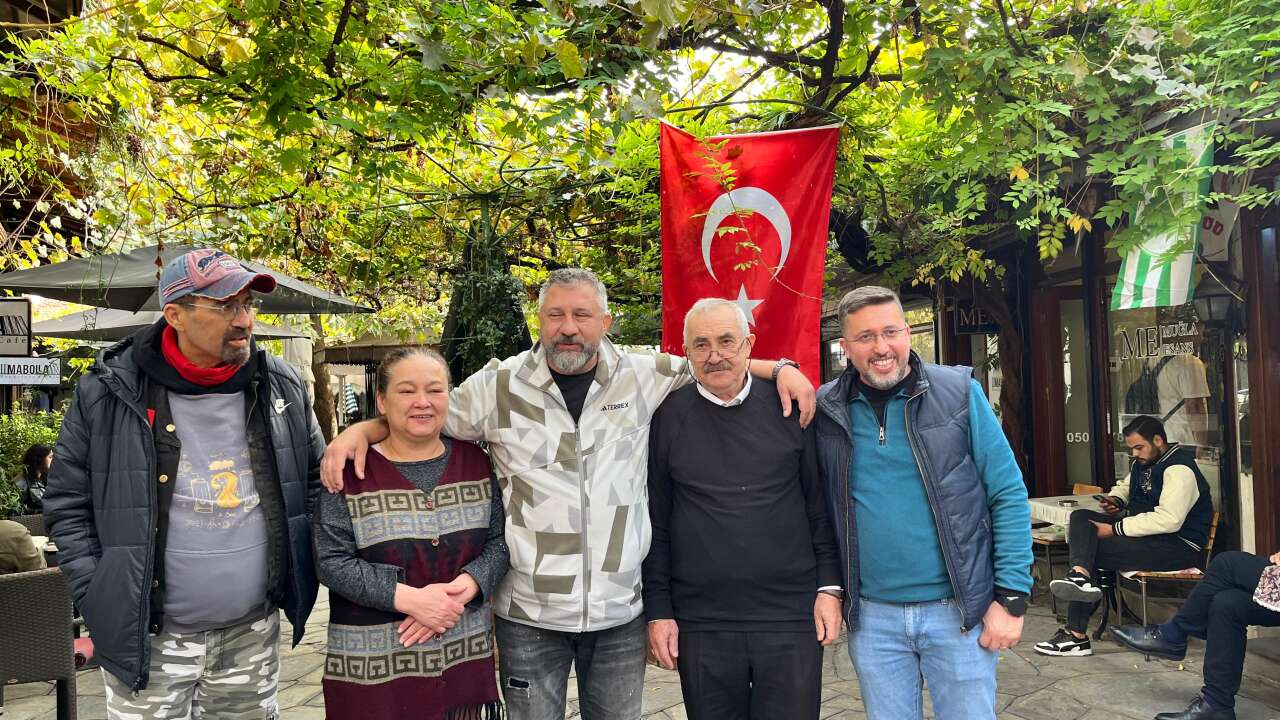 Arasta Esnafından Yetkililere Çağrı: Tarihi Çarşıya Sahip Çıkın