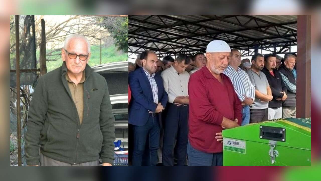 Muğla’da Otomobilin Çarpmıştı: Son Yolculuğuna Uğurlandı