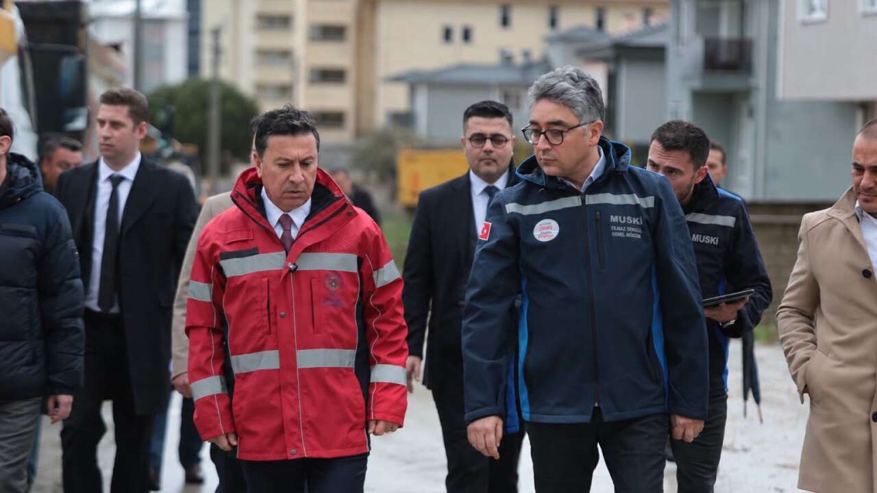 Muğla’da İnşaat Yasakları Sona Erdi: 53 Şantiyede Çalışmalar Hızlandı