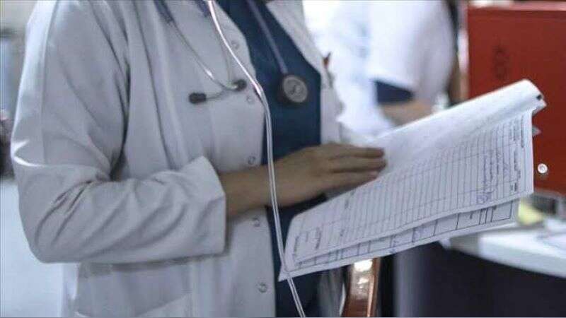 31 Bin 54 Sözleşmeli Sağlık Personeli Alınacak: Cumhurbaşkanlığı Kararı Resmi Gazete’de