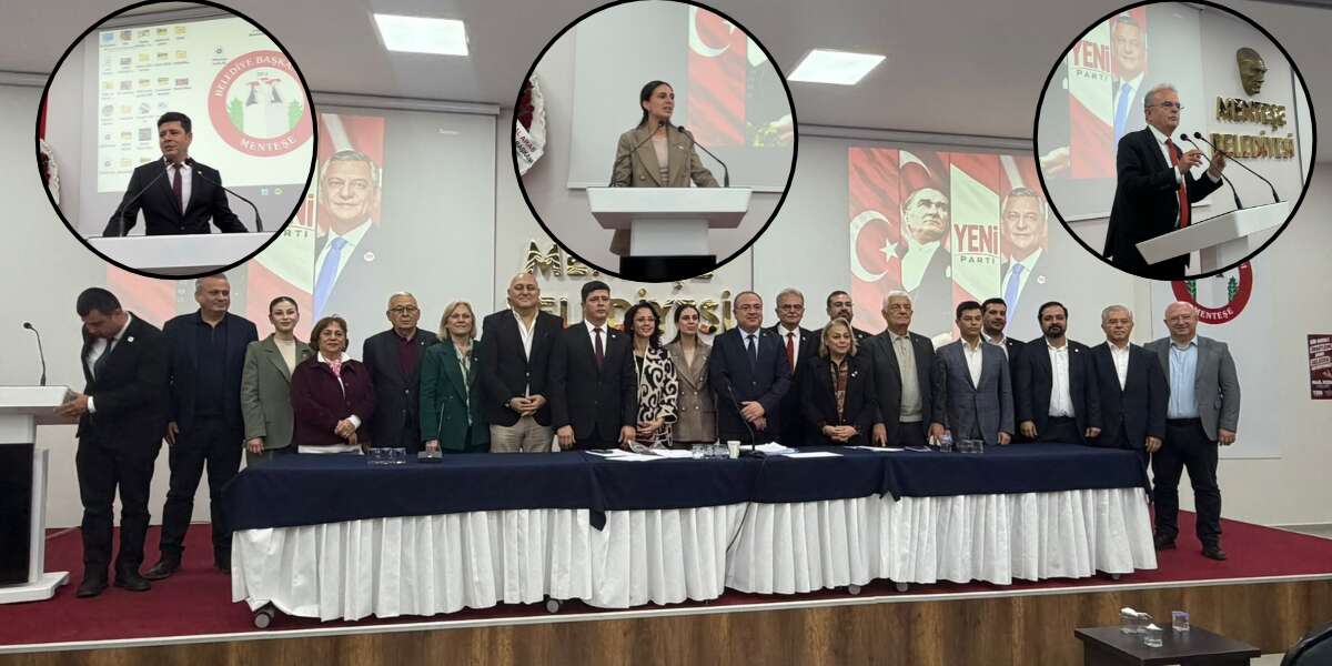 Muğla’da Gözler Bu Seçimde: Nail Kızıl ile Süleyman Girgin Yarışıyor