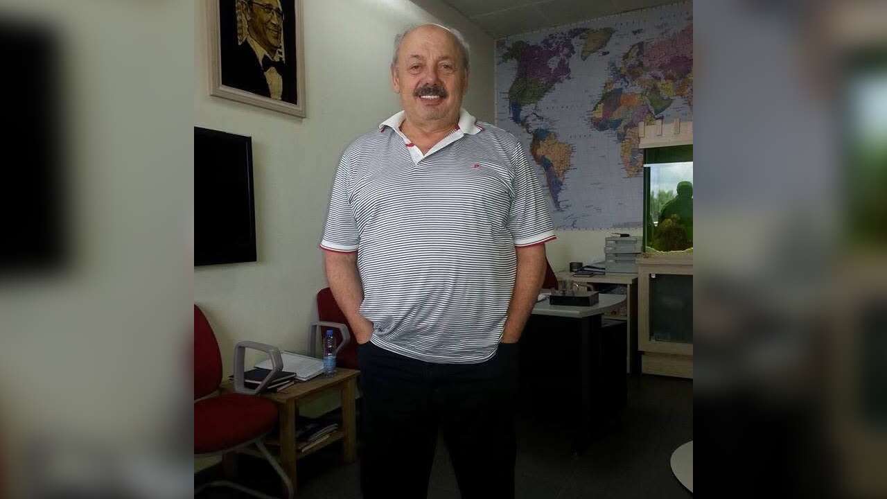 Muğlalı İş İnsanı Hayatını Kaybetti
