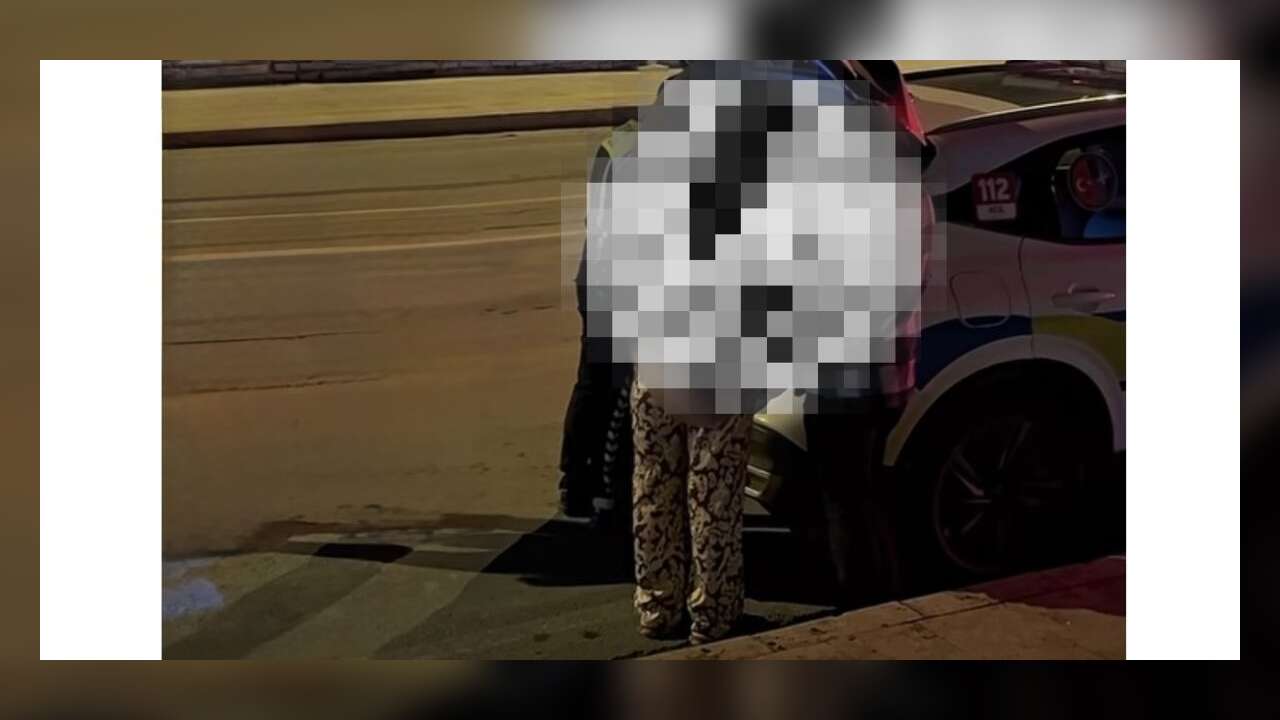 Muğla’da ‘Dur’ İhtarına Uymayan 5 Sürücü Yakalandı