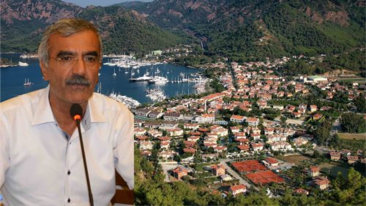 MUĞLA KONUT FİYATINDA  İSTANBUL’U SOLLADI