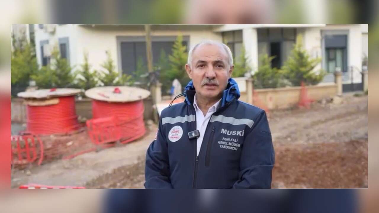 ​MUSKİ Tarih Verdi: Yeniköy, Emirbeyazıt ve Ortaköy’de Altyapı Çalışmaları Ne Zaman Bitiyor?