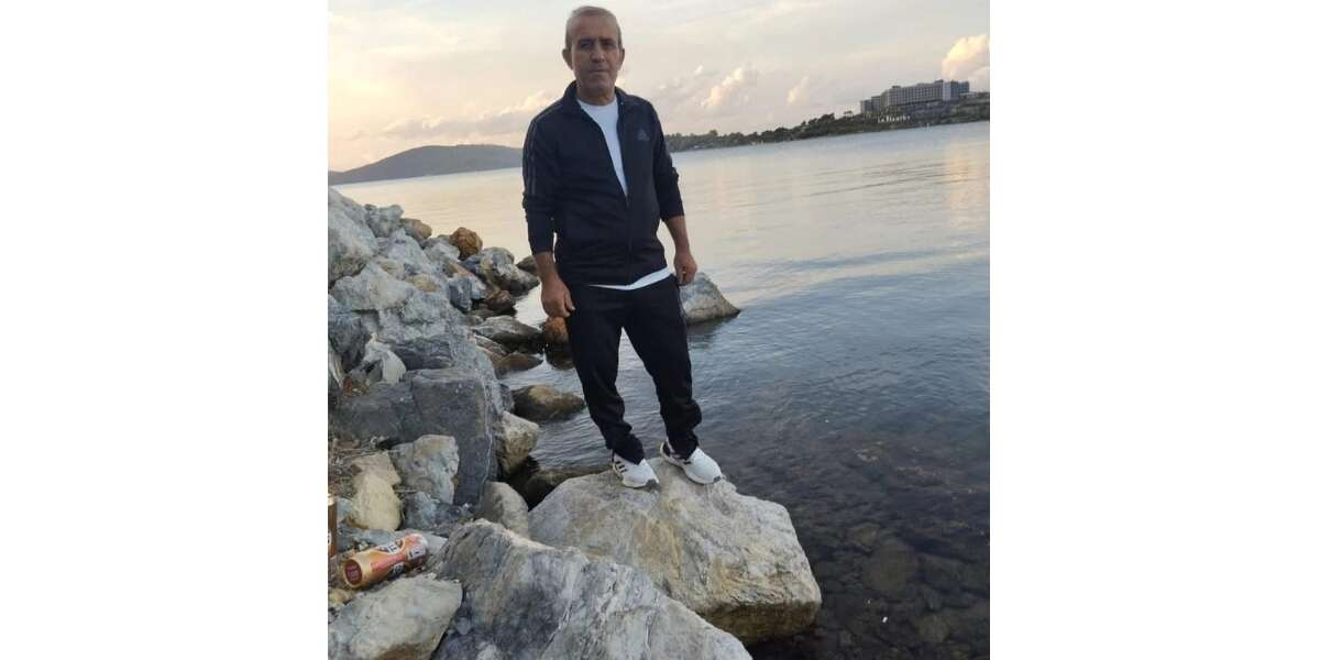 Muğla’da Otelde Şüpheli Ölüm: Boya Ustası Mutfakta Bulundu