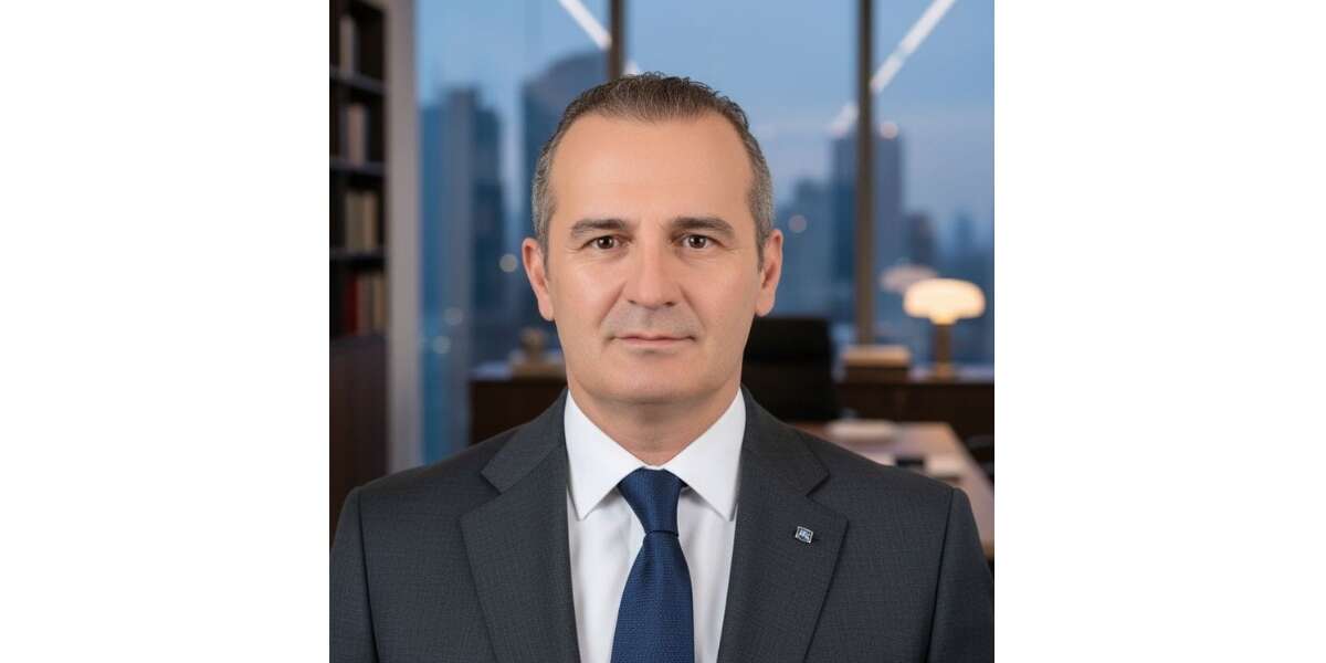 MUTSO Meclis Başkanlığına Hüseyin Işık Aday Oldu
