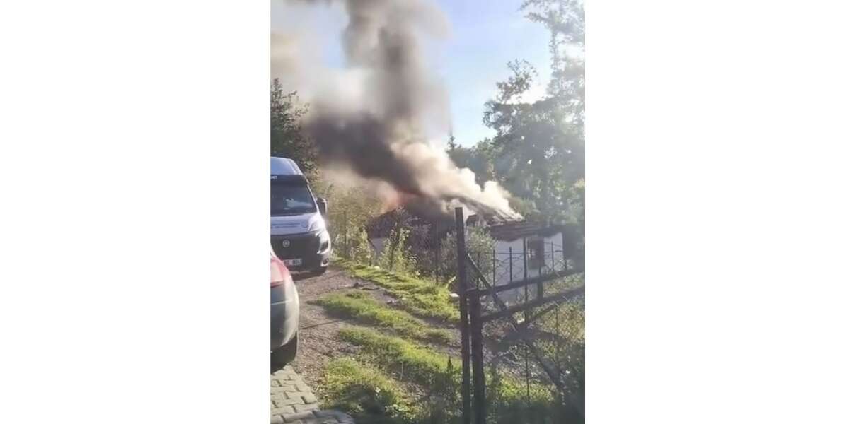 Muğla’da Ev Yangını: Ekipler Harekete Geçti