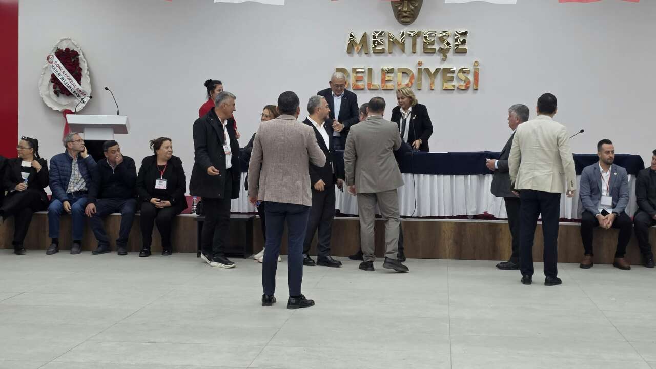 Yeni Parti Muğla İl Başkanlığı Seçiminde Sandıklar Açılıyor