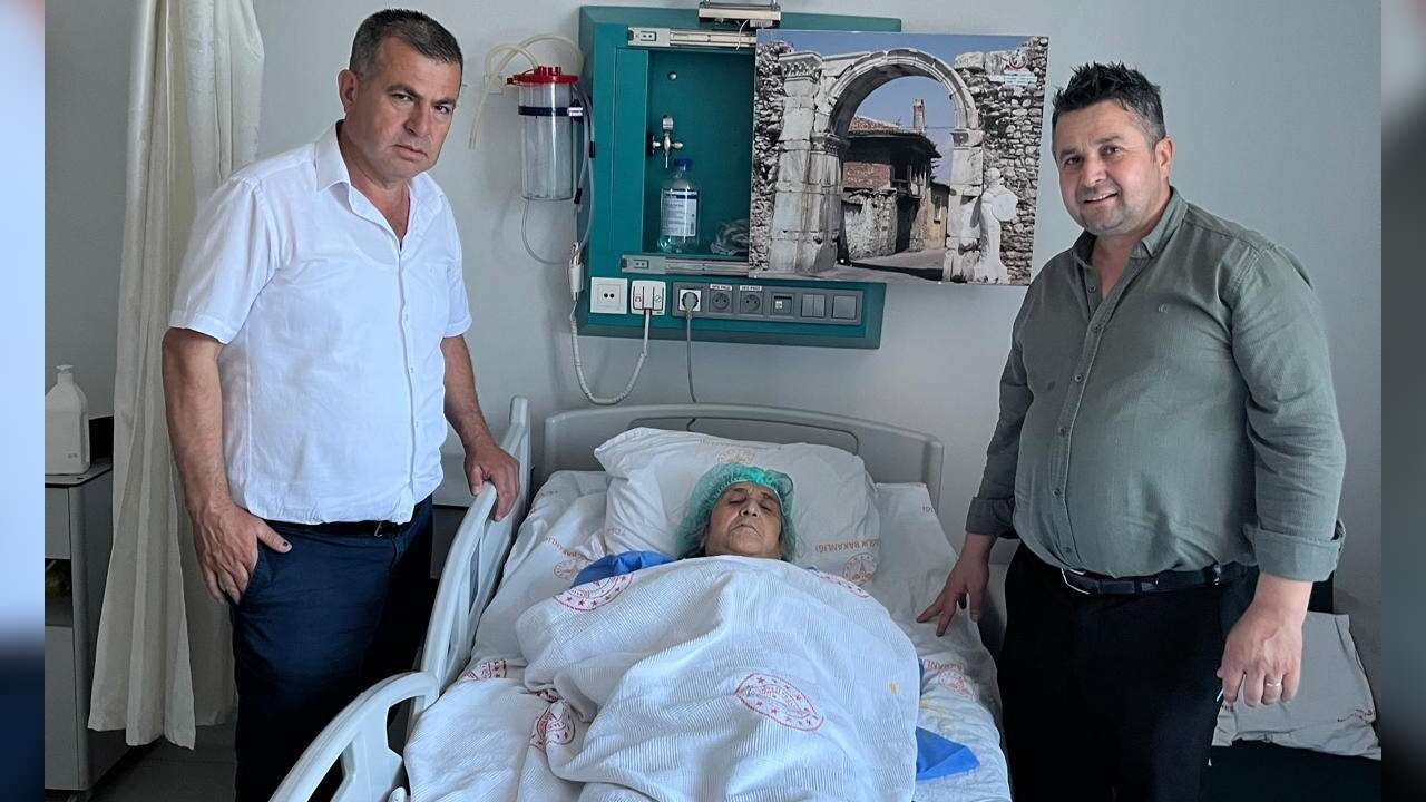 Köyceğiz’den Muğla Milletvekillerine Açık Çağrı: Muhtarların Sorunlarını Dinleyin