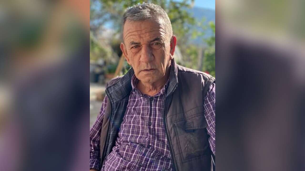 Muğla’da Eski Sünger Avcısı Hayatını Kaybetti