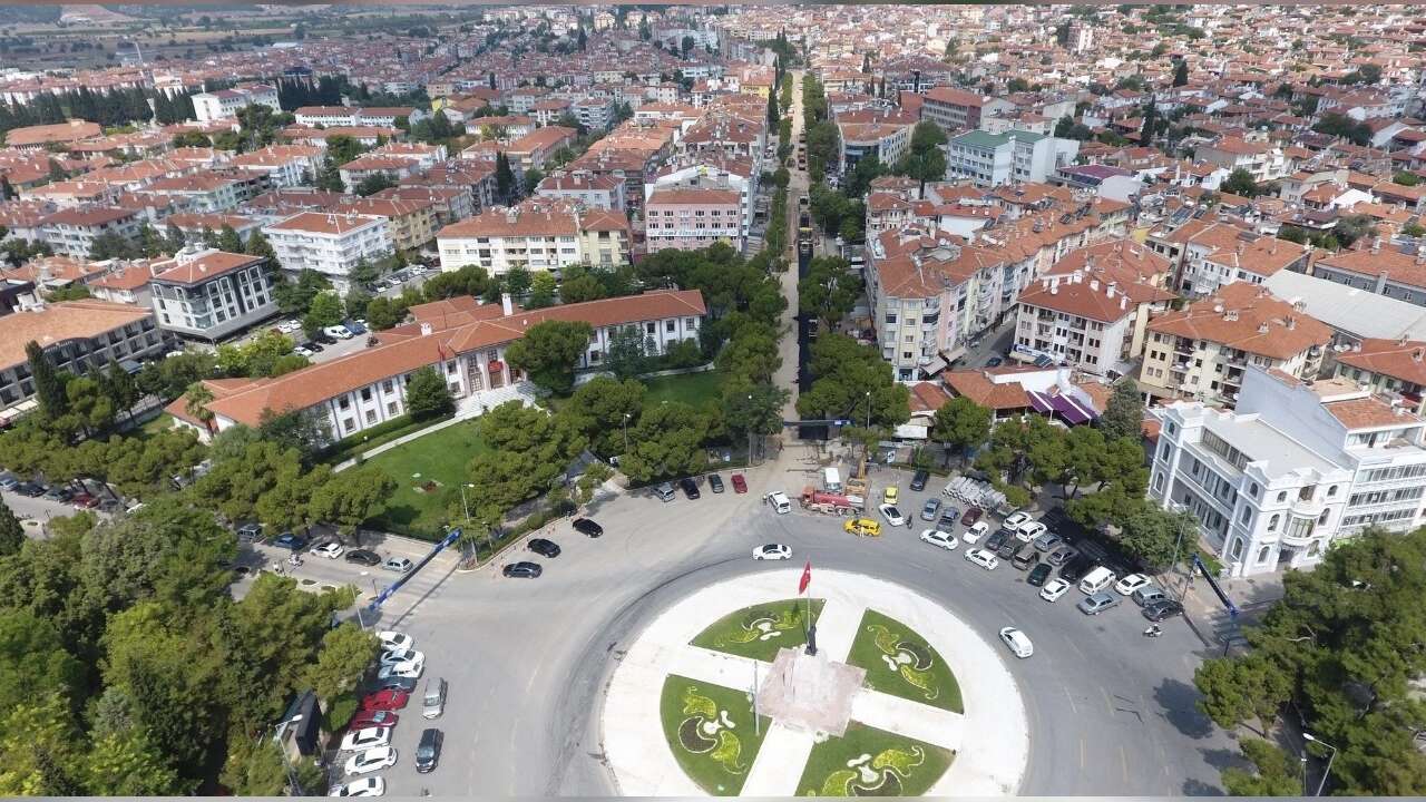 Muğla’da Eylül Ayında Konut Alanlar Belli Oldu: İşte Detaylar