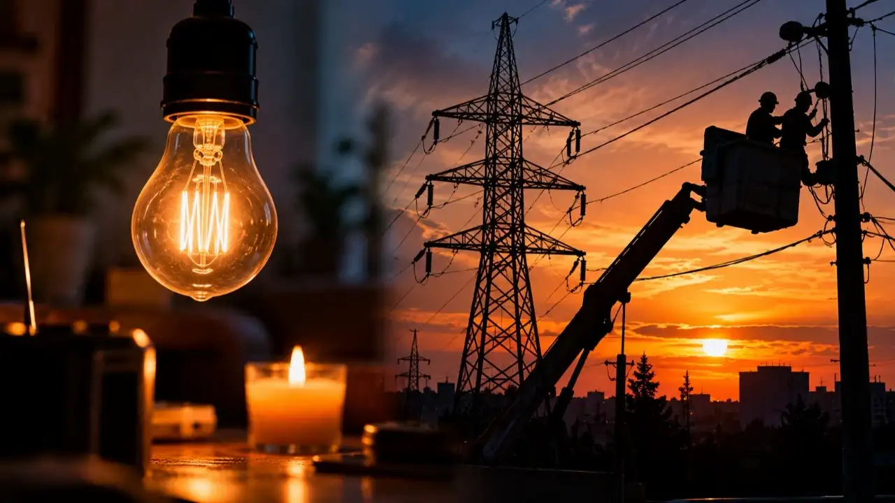 Muğla’da 19 Ekim’de Elektrik Kesintisi: Çok Sayıda Mahalle Etkilenecek