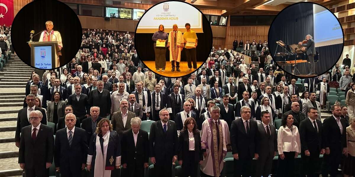 MSKÜ 2026-2027 Akademik Yılına Başladı: 40 Bin Öğrenci, Yeni Yatırımlar