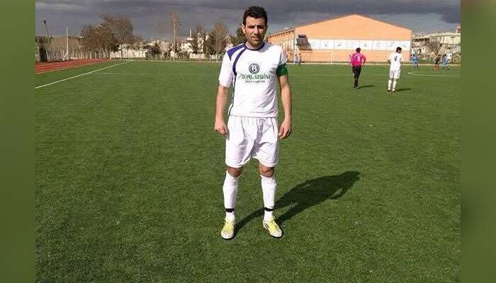 Turnuva İçin Geldiği Antalya’da Kalp Krizi Geçirerek Hayatını Kaybetti
