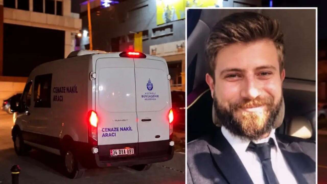 31 Yaşındaki Avukat Fatih Demirtaş Hayatını Kaybetti