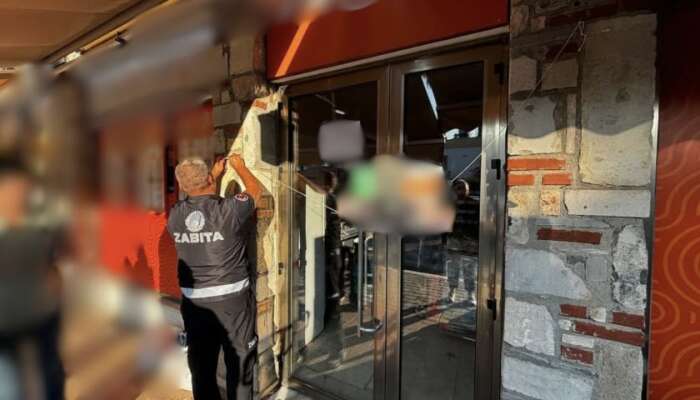Muğla'da Halk Sağlığını Tehdit Eden 8 İşletmeye Kapatma Cezası