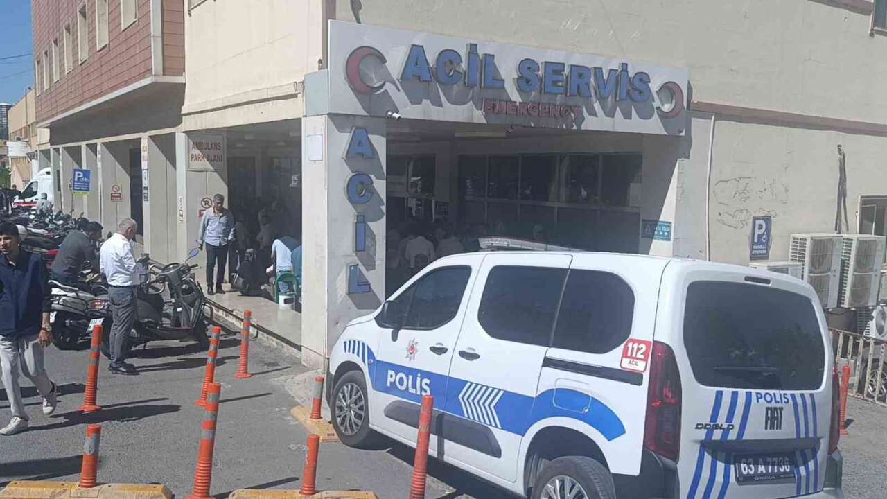 Sulama Kanalına Düşen Down Sendromlu Çocuk Hayatını Kaybetti