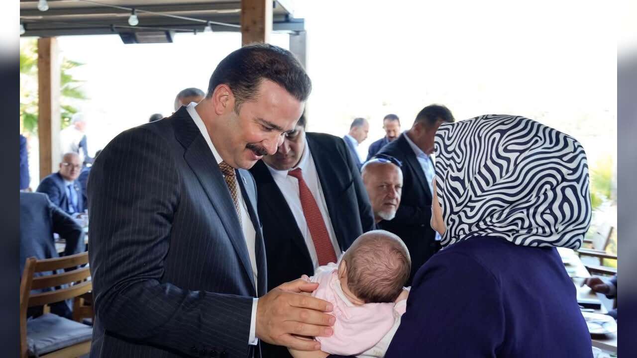 Fethiye’de Torunoğullarının Ev Sahipliğinde Muhtarlar Günü Buluşması: “Birlik ve Beraberlik Mesajı”