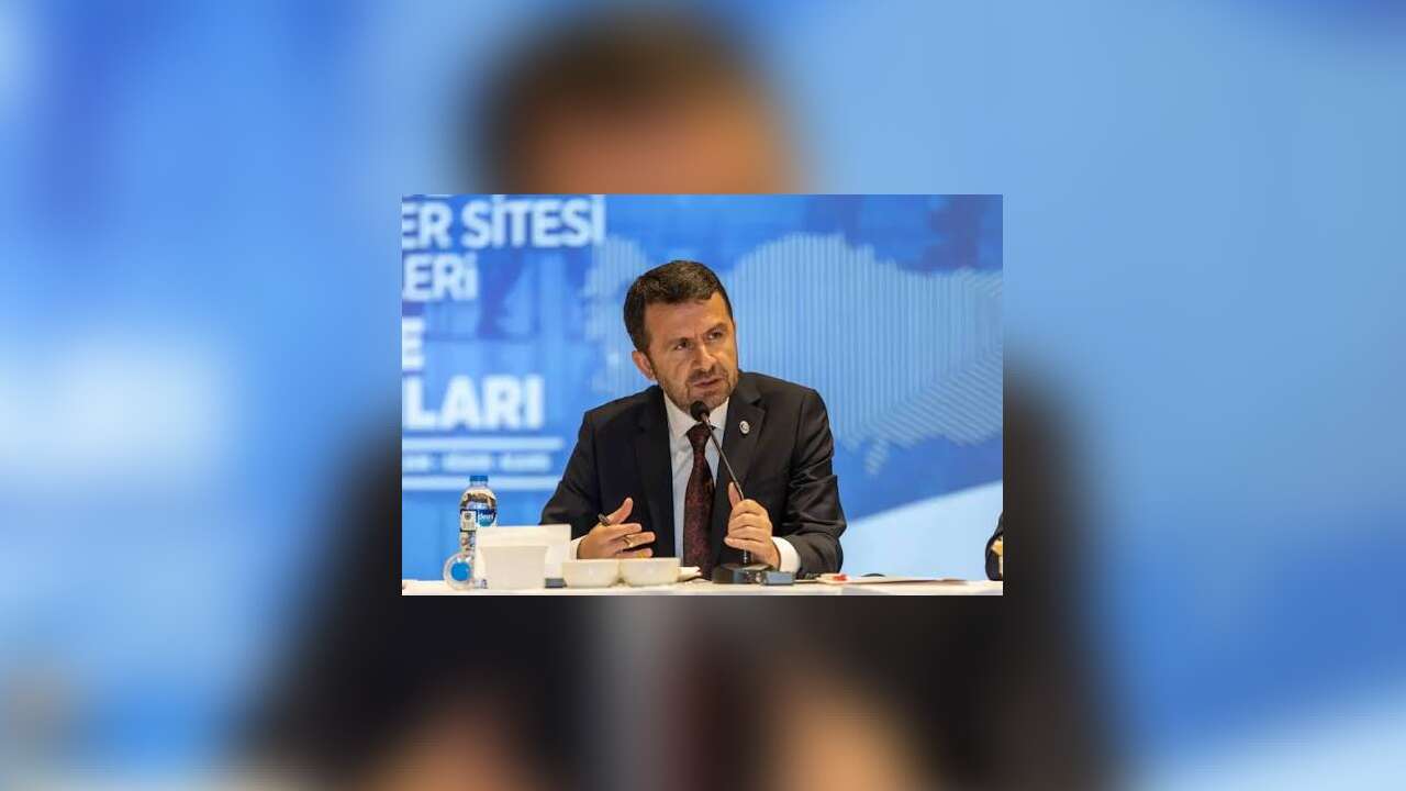 Basın İlan Kurumu’nda Abdulkadir Çay’ın İlk Yılı: Dijital Dönüşüm ve Yeni Adımlar