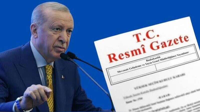 Resmî Gazete’de Yayımlandı: Muğla Dahil 11 İlde Müdür Değişikliği