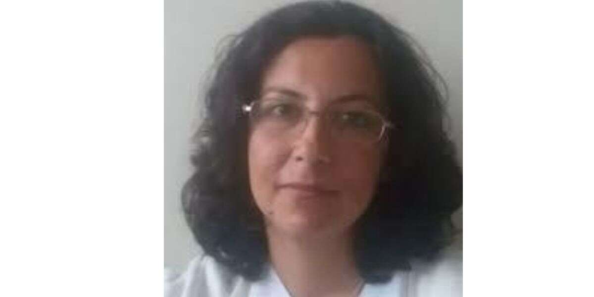 Sevilen Hemşire Gülser Ünal Hayatını Kaybetti