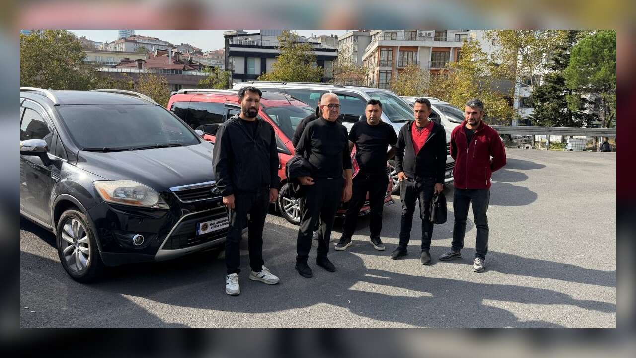 Muğla’da Operasyon Düzenlendi: Sahte Ekspertiz Raporuyla 30 Kişi Mağdur