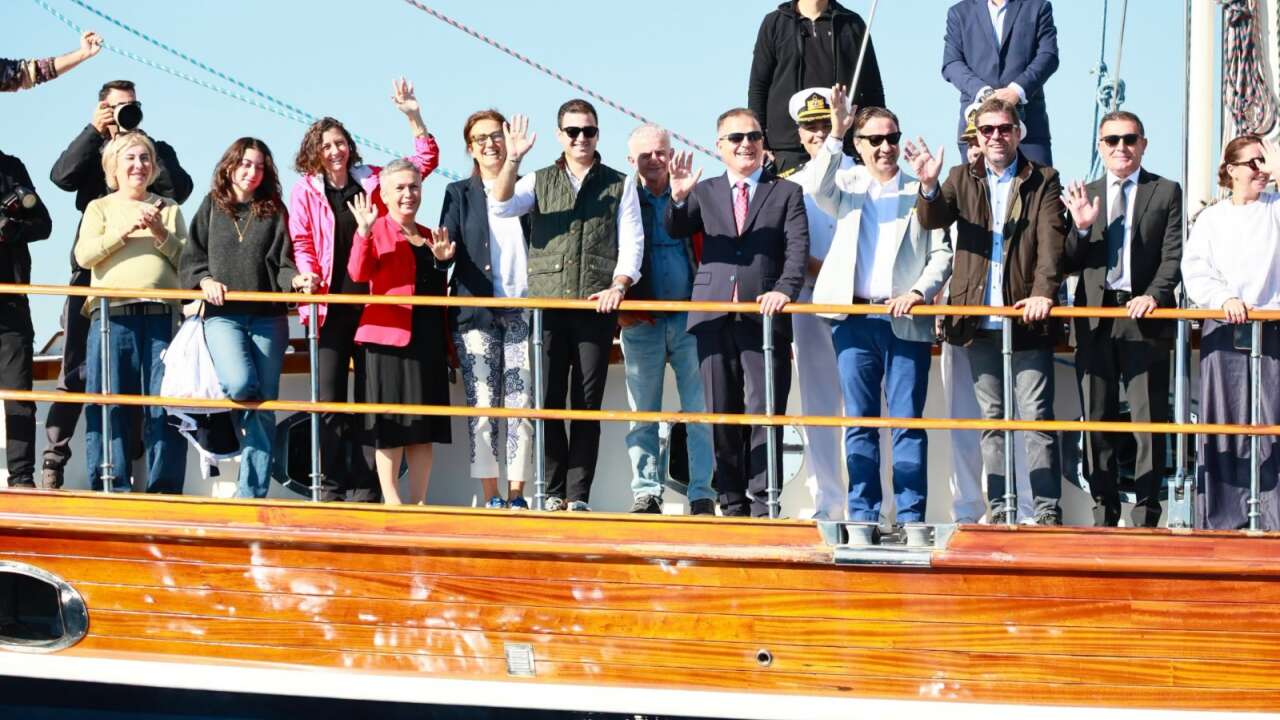 38. The Bodrum Cup Yelken Yarışları Bodrum’da Start Aldı: Büyük Final 24 Ekim’de