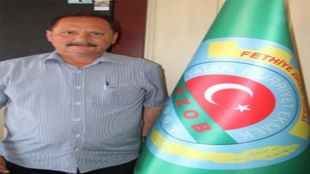 Fethiyeli Üreticilere Finansman Desteği