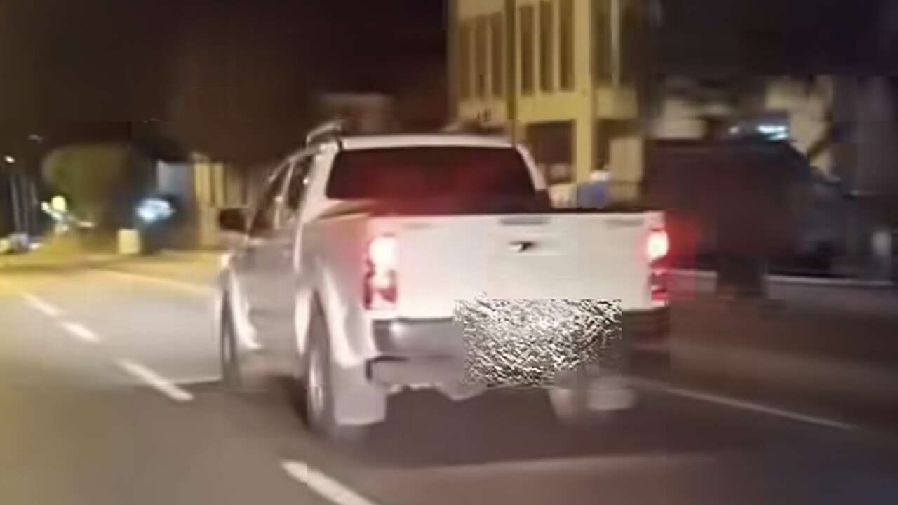 Muğla’da Trafikte Şüpheli Hareketler: Başka Bir Sürücü Harekete Geçti