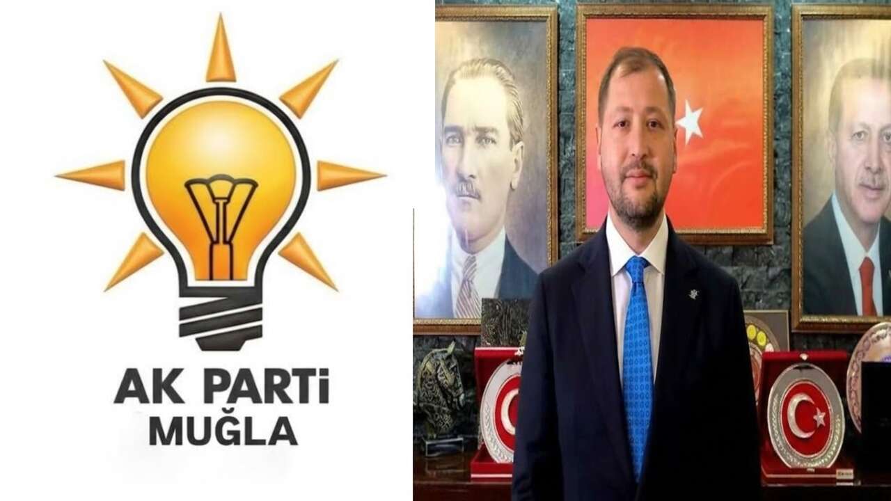 AK Parti Muğla İl Başkanı Güngör: “Kapımız Herkese Açık”