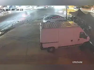 Muğla’da Ölümle Biten Kazanın Görüntüleri Ortaya Çıktı: Basın Mensubuna Saldırı İddiası