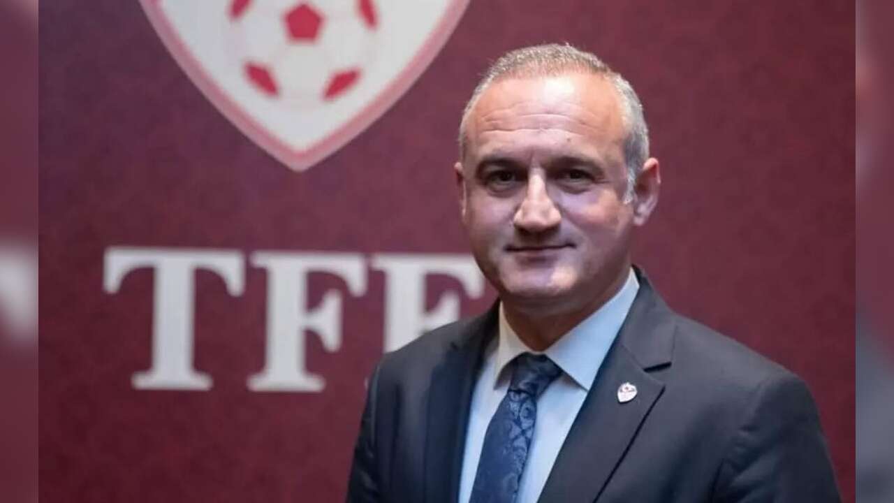 Ali Zağlı, Yeniden Merkez Hakem Kurulu Üyeliğine Atandı