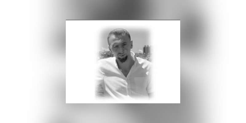 Hastane Personeli Mehmet Yalçınkaya Hayatını Kaybetti