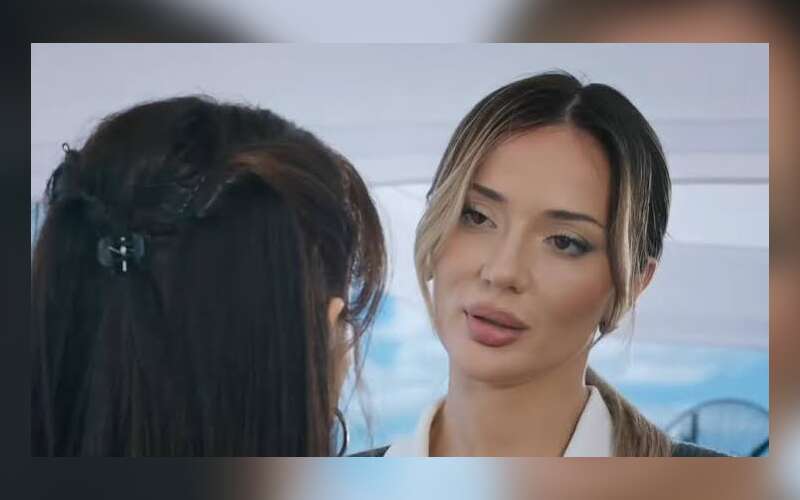 Kızılcık Şerbeti’nden Bir Ayrıldı Daha! Gold Film’den Resmî Açıklama
