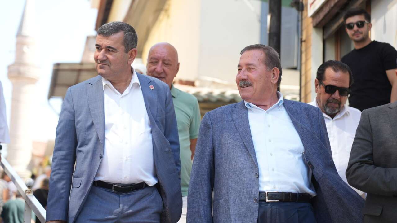 Başkan Fevzi Topuz Ne Zaman Adliyeye Sevk Edilecek? CHP Muğla İl Başkanı Karahan Açıkladı